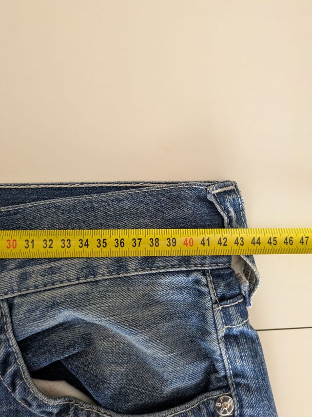 Jeans True Religion Straight Fit W30