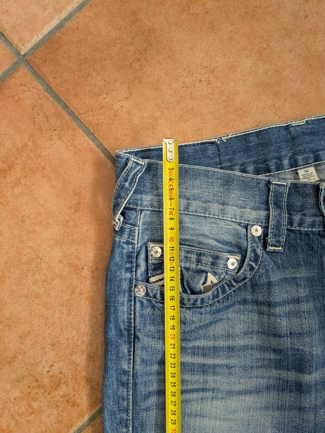 Jeans True Religion Straight Fit W30