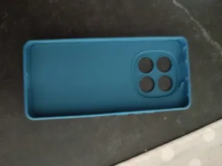Funda Redmi Note 14 Pro Azul