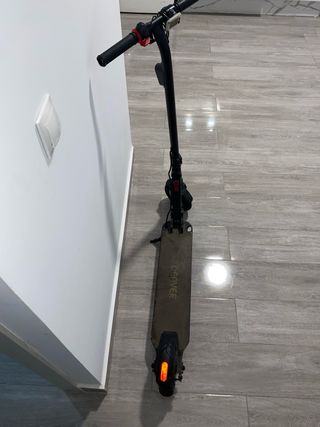 Patinete Eléctrico Denver 