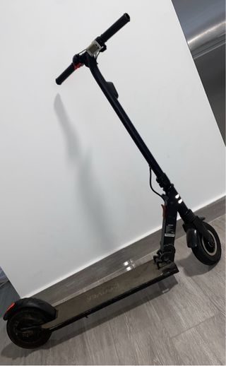 Patinete Eléctrico Denver 