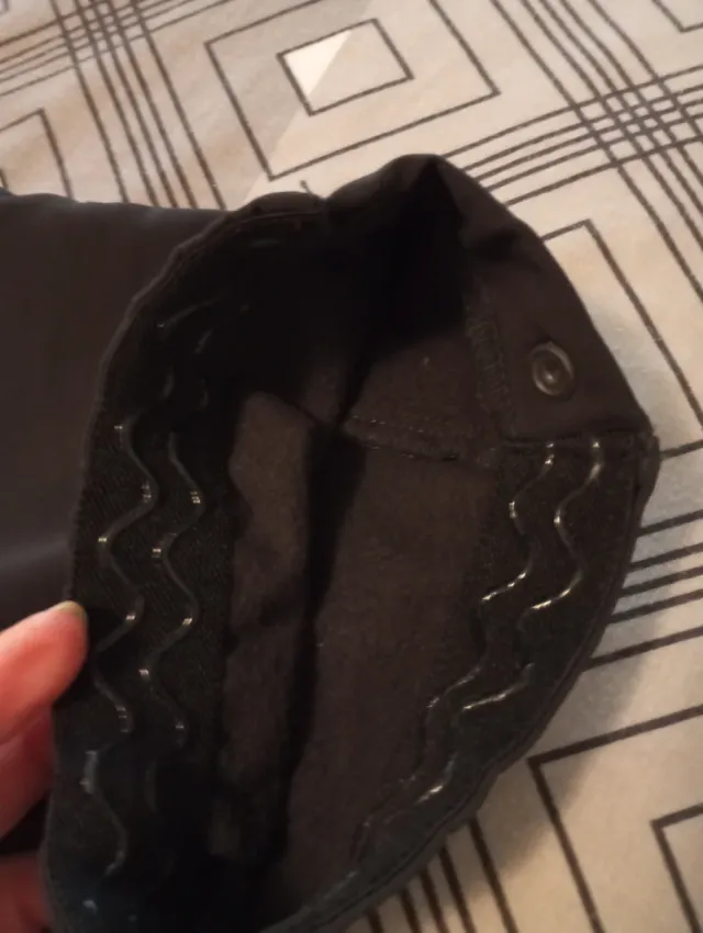 Lote 3 Pantalones Montaña Niño talla 122, 128