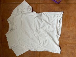 Pack 5 Pantalones y 5 Camisetas Talla M y L