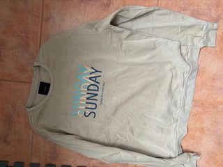 Pack 5 Pantalones y 5 Camisetas Talla M y L