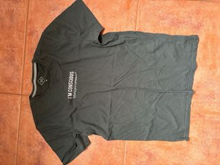 Pack 5 Pantalones y 5 Camisetas Talla M y L