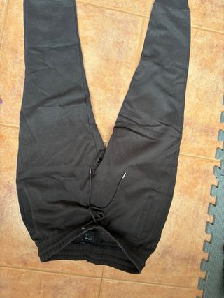 Pack 5 Pantalones y 5 Camisetas Talla M y L