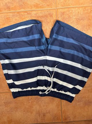 Pack 5 Pantalones y 5 Camisetas Talla M y L