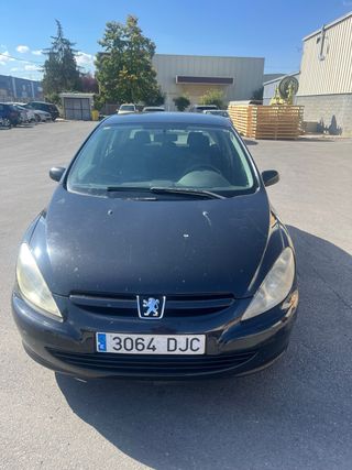 Peugeot 307 2005
