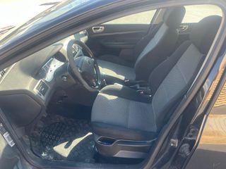 Peugeot 307 2005