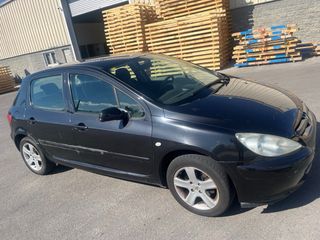 Peugeot 307 2005