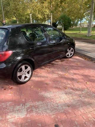 Peugeot 307 2005
