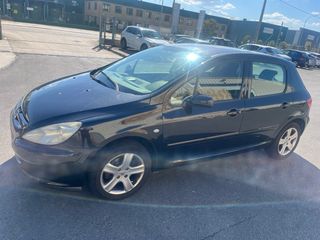 Peugeot 307 2005