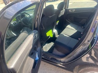 Peugeot 307 2005