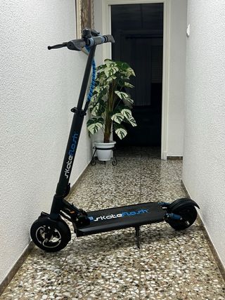 Patinete eléctrico SkateFlash