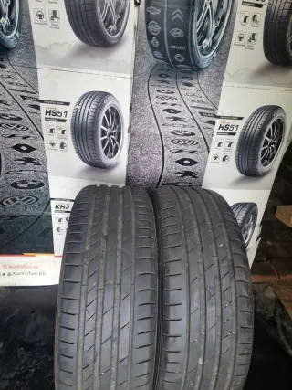 Neumáticos Kumho 225 50r17 98y 