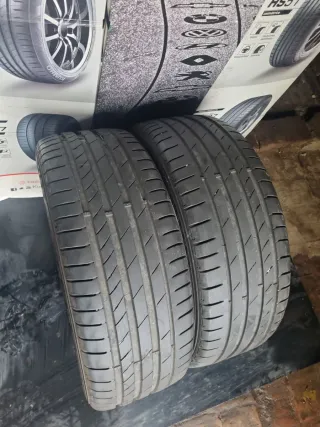 Neumáticos Kumho 225 50r17 98y 