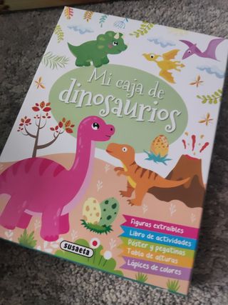 Set di giocattoli per bambini