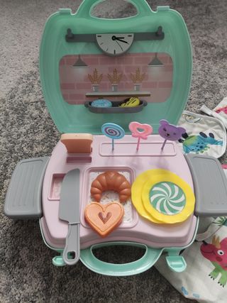 Set di giocattoli per bambini