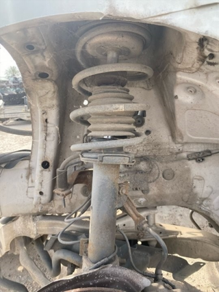AMORTIGUADOR DELANTERO DERECHO BMW SERIE 3 TOURIN