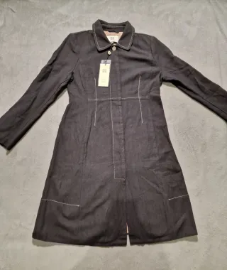 Cappotto NOA NOA Danese Taglia M Nuovo