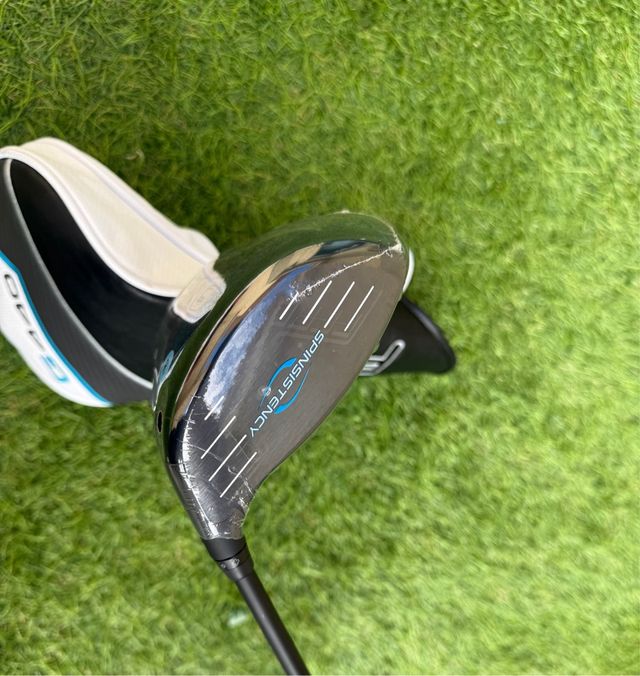 Driver PING G440 HL MAX 10.5°