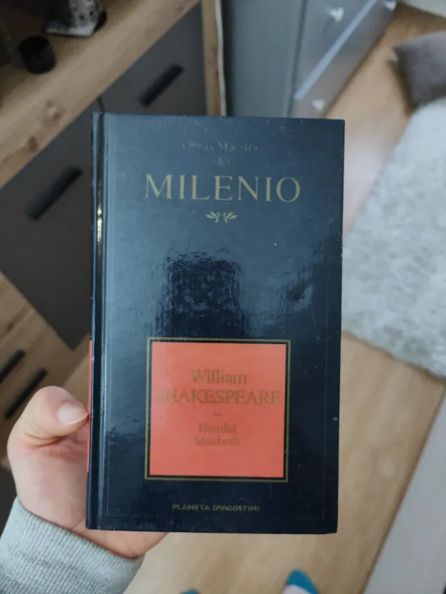 Obrad maestras del Milenio