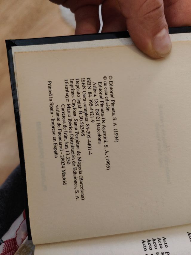 Obrad maestras del Milenio