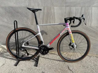 Berria Belador Pro Talla M 55 105 Di2