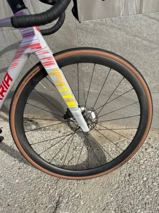 Berria Belador Pro Talla M 55 105 Di2