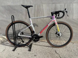 Berria Belador Pro Talla M 55 105 Di2