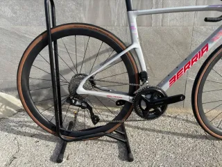 Berria Belador Pro Talla M 55 105 Di2