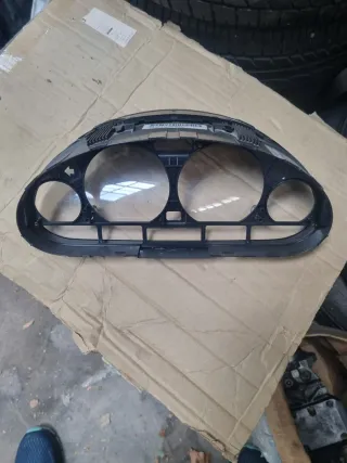 Cristal cuadro BMW E46