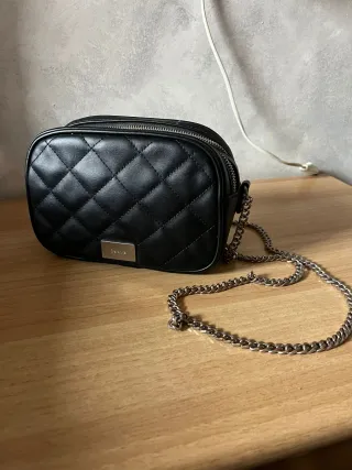 Borsa tracolla Bershka 