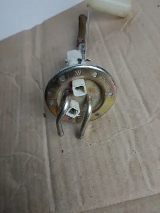 Aforador combustible Fiat 127