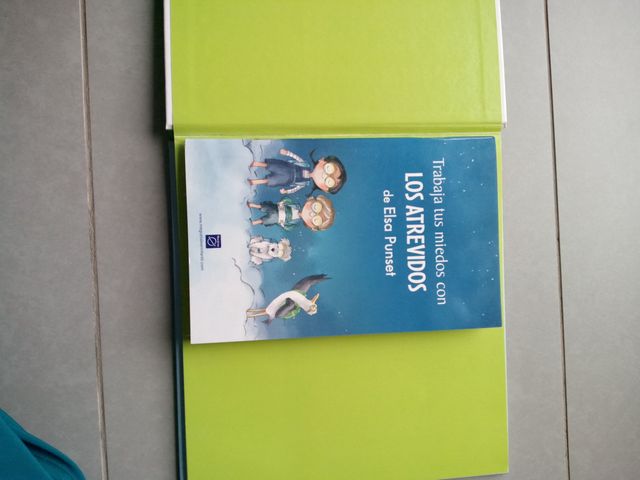 Los Atrevidos en busca del tesoro (El taller de...