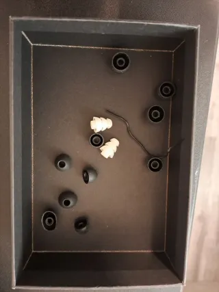 Cascos MP3 Bluetooth 8GB Sumergibles