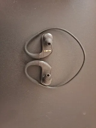 Cascos MP3 Bluetooth 8GB Sumergibles