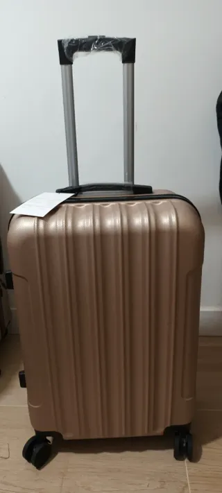 Maleta 20pul de cabina ruedas 360 oferta limitada 
