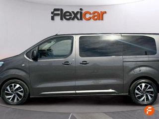 Citroën Spacetourer Talla M BlueHDi 131KW EAT8 Business Loun