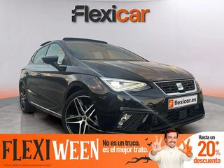 Seat Ibiza 1.5 TSI 110kW (150CV) DSG FR Plus