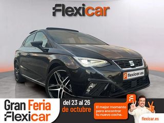 Seat Ibiza 1.5 TSI 110kW (150CV) DSG FR Plus