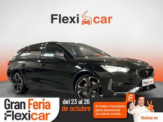 Cupra León SP 1.4 e-Hybrid 150kW (204CV) DSG
