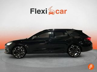 Cupra León SP 1.4 e-Hybrid 150kW (204CV) DSG