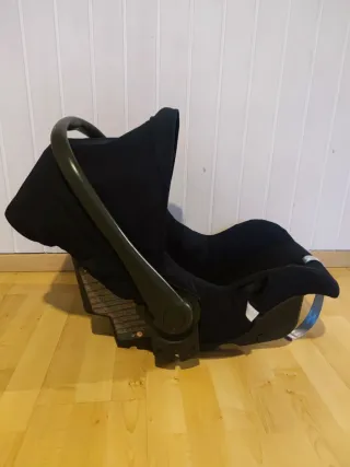 Seggiolino auto Cuco Inglesina Gruppo 0 Marino