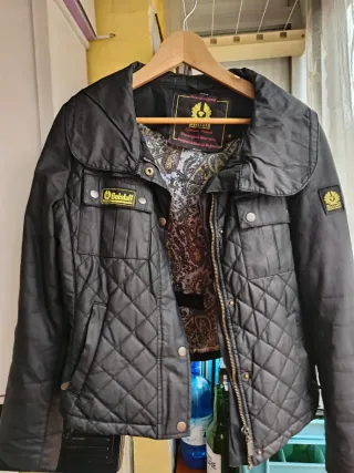 Chaqueta Belstaff Mujer Talla M