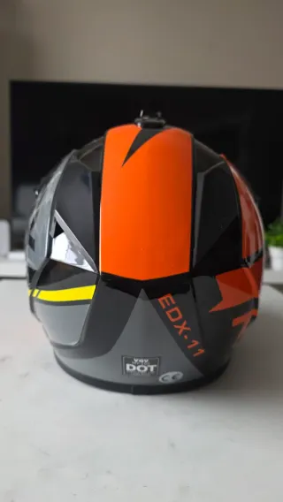 Casco para Moto o Quad
