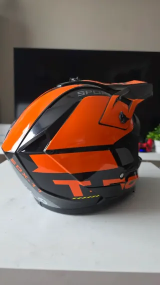 Casco para Moto o Quad