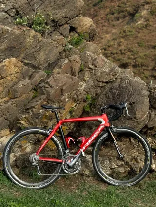 Bici carretera Orbea Onix