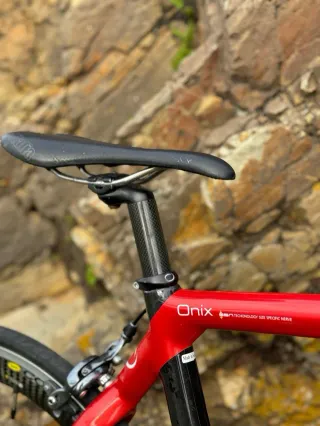 Bici carretera Orbea Onix