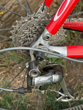 Bici carretera Orbea Onix
